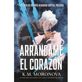 Arrancame El Corazon