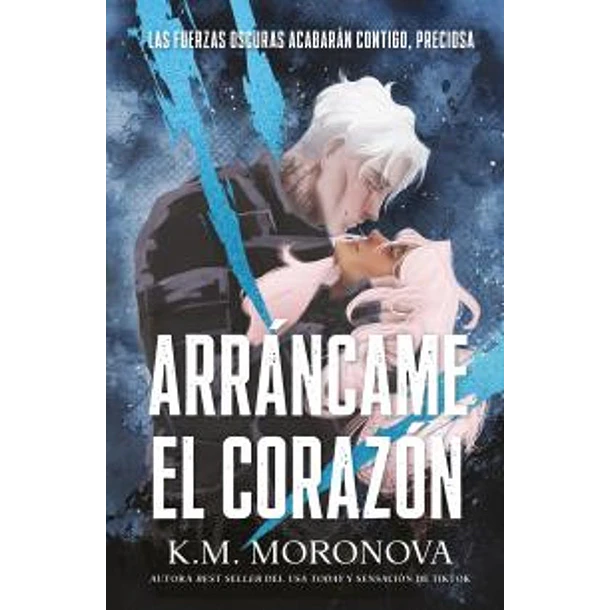 Arrancame El Corazon
