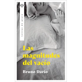 Las Magnitudes Del Vacio