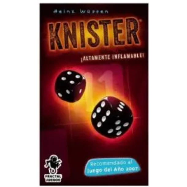 Knister 