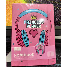 Princes Player