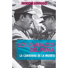 Los Zarpazos Del Puma