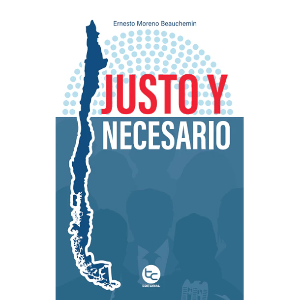 Justo Y Necesario 