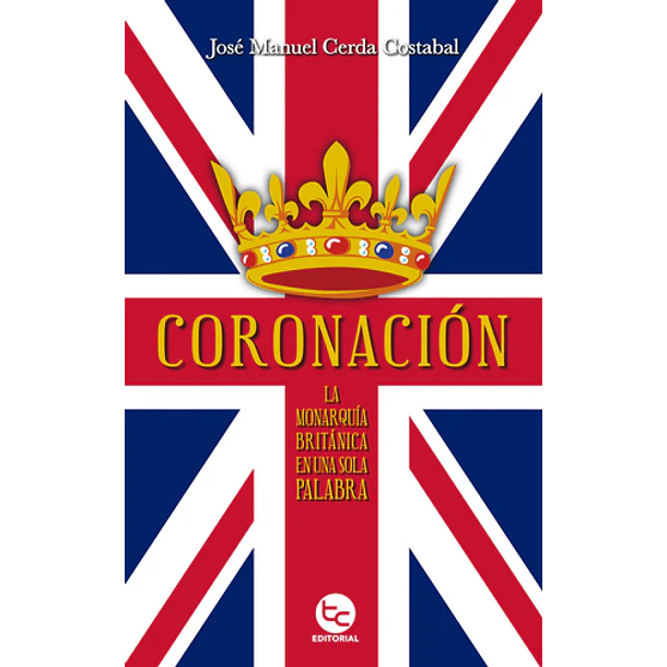 Coronacion [Tra]