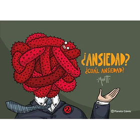 Ansiedad