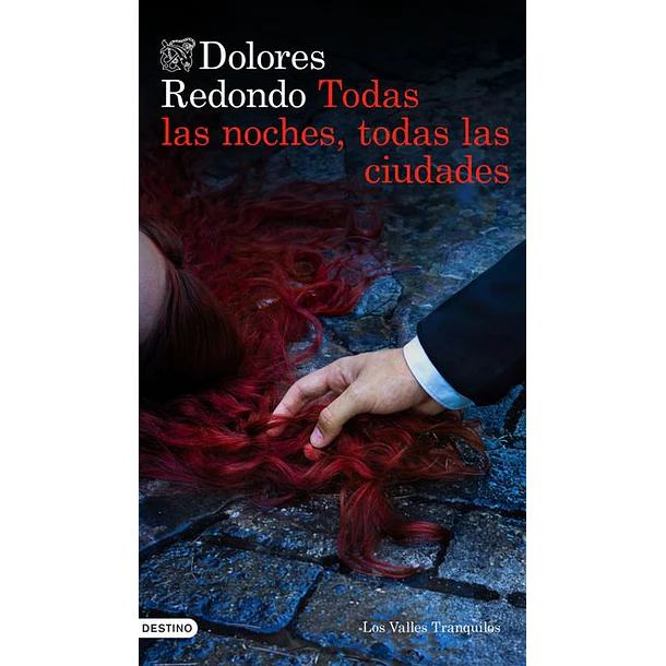 Todas Las Noches Todas Las Ciudades