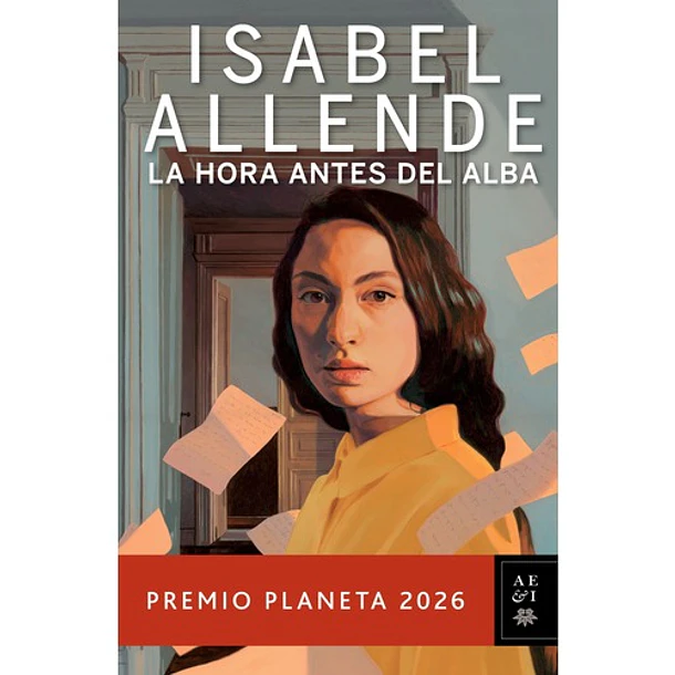 La Hora Antes Del Alba 