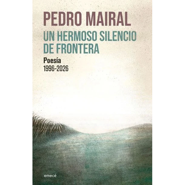 Un Hermoso Silencio De Frontera
