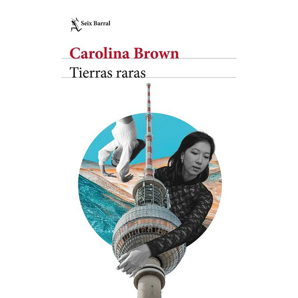 Tierras Raras