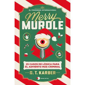 Merry Murdle