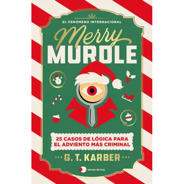 Merry Murdle
