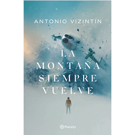 La Montaña Siempre Vuelve