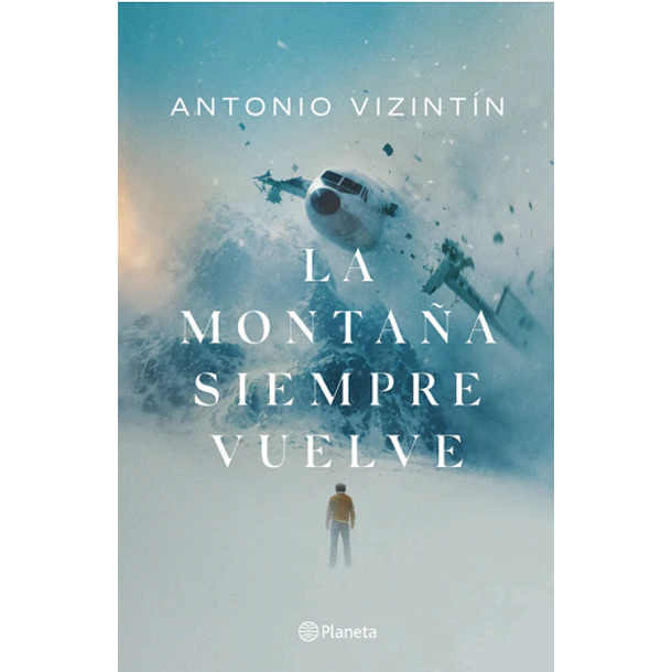 La Montaña Siempre Vuelve