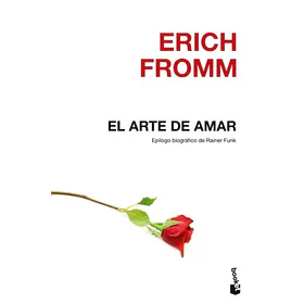 El Arte De Amar (Edicion En Tapa Dura)