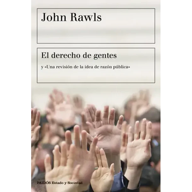 El Derecho De Gentes