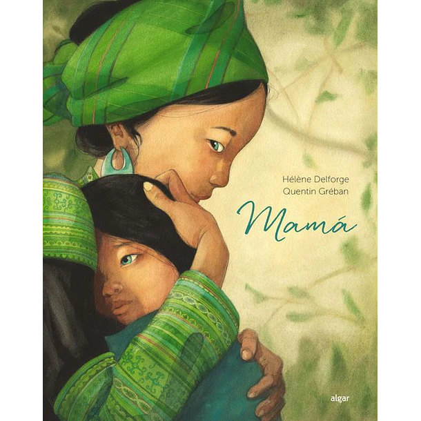 Mama (Edicion En Tapa Dura)