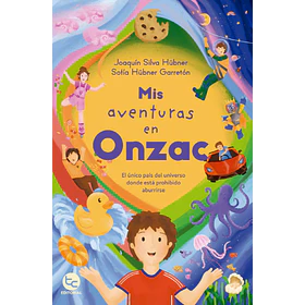 Mis Aventuras En Onzac