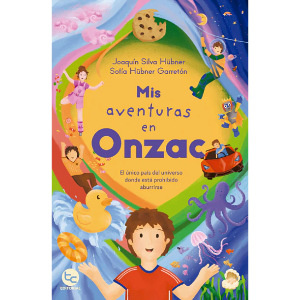 Mis Aventuras En Onzac