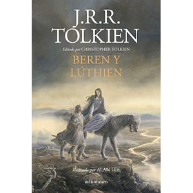 Beren Y Luthien 