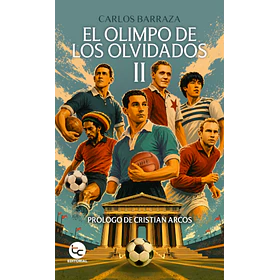 Olimpo De Los Olvidados 2