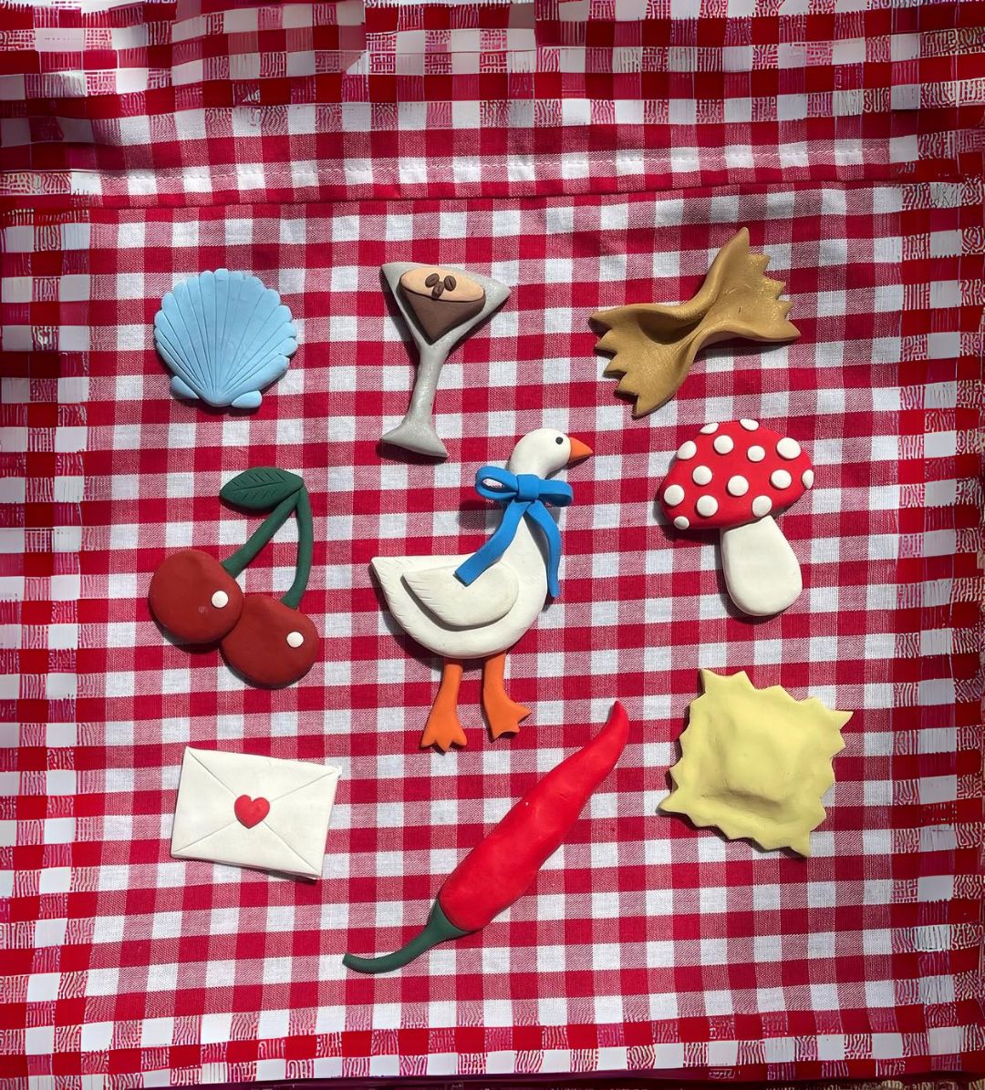 6 ideas para arte de fin de semana