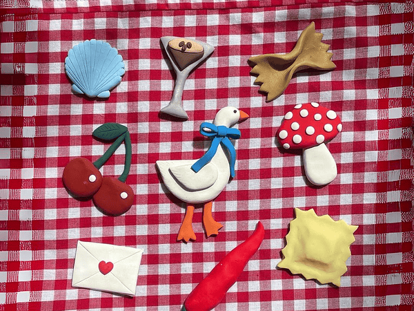 6 ideas para arte de fin de semana