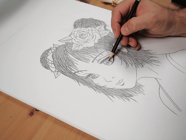 6 consejos para dibujar sin referencias