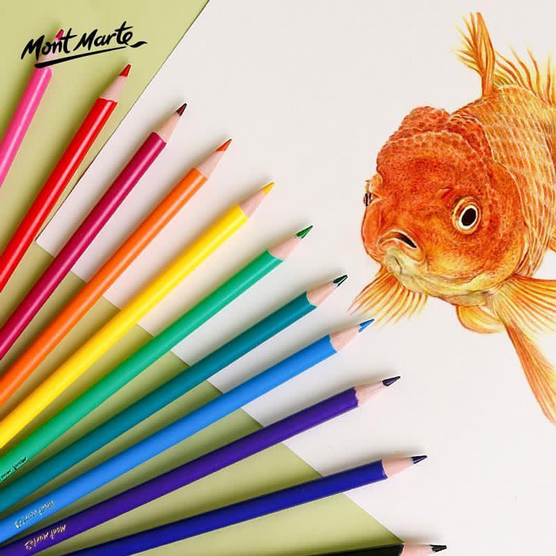 Juego 24 Lápices Y Gomas De Borrar - Sorpresa Cumpleaños 8