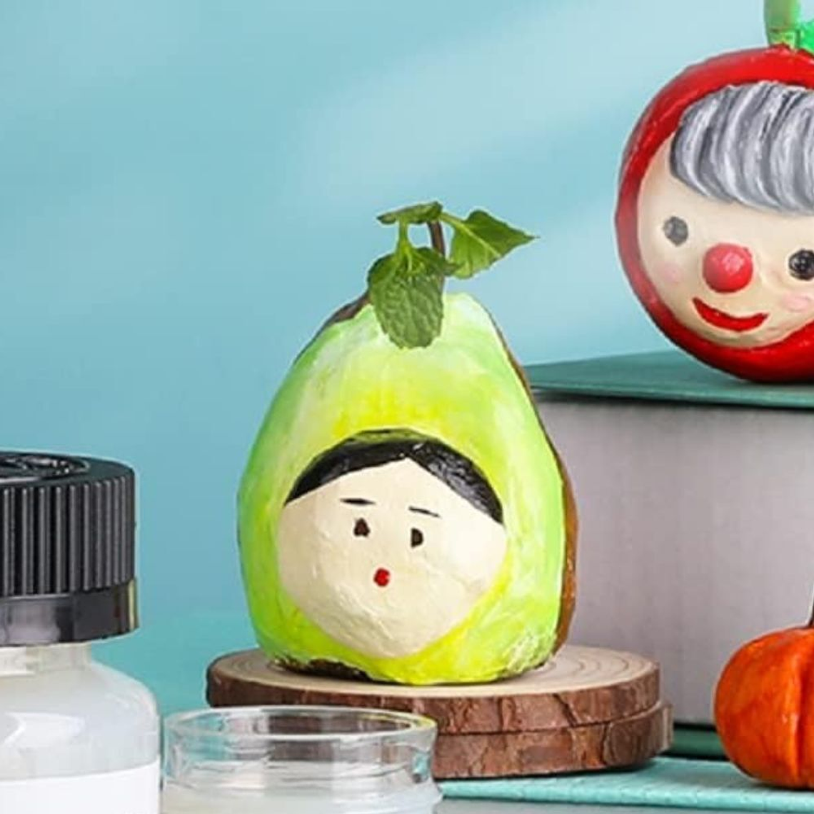 Barniz Brillante Transparente 120ml Para Arcilla y Cerámica Mont Marte 5