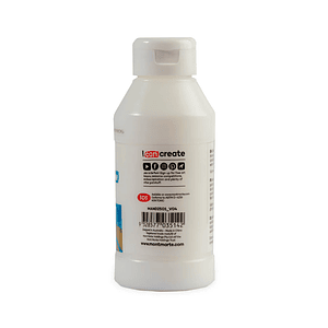 Medium De Flujo Para Pintura Acrílica 250 Ml Mont Marte