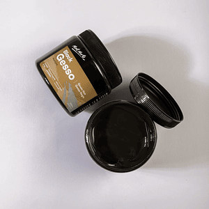 Gesso Imprimante Universal 500 Ml Mont Marte