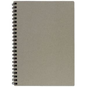 Croquera Dibujo Papel Negro A5 80 Hojas 140 Gsm Mont Marte