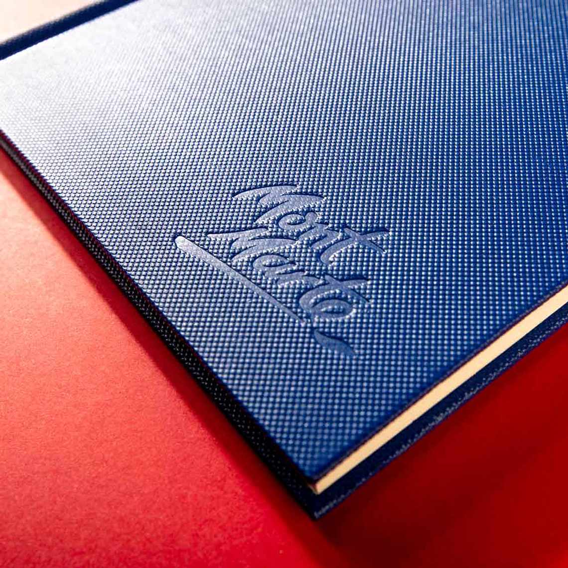 Croquera Acuarela Para Viajes A5 30 Hojas 200 Gsm Mont Marte 3