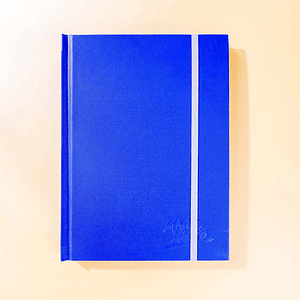 Croquera Acuarela Para Viajes A5 30 Hojas 200 Gsm Mont Marte