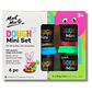 Pack 6 Masas O Plasticinas Kids Dough Mont Marte - Miniatura 1