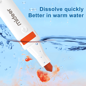 48 Plumones Lavables Premium - Mideer