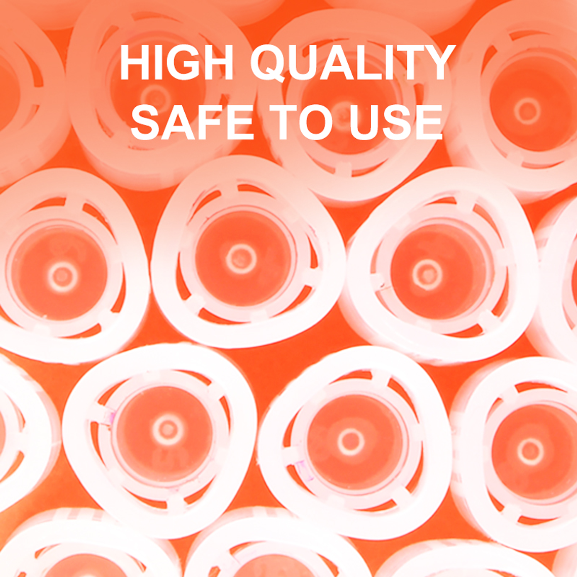 48 Plumones Lavables Premium - Mideer 6