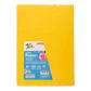 100 Hojas Papel Color A4 Mont Marte Ideal Origami Manualidad Varios Papel Origami A4 - Miniatura 1