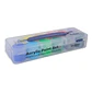 Set 12 Pinturas Acrílicas  20ml Con Estuche  - Mont Marte Varios Colores - Miniatura 1