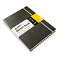 Sketch Book Sin Ácido A4 Premium 80 Hojas 110g Mont Marte - Miniatura 1
