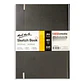Sketch Book Sin Ácido A4 Premium 80 Hojas 110g Mont Marte - Miniatura 4