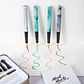 Set De Plumas De Caligrafía Mont Marte Signature 14 Piezas - Miniatura 3
