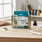 Set De Plumas De Caligrafía Mont Marte Signature 14 Piezas - Miniatura 8