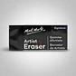 Goma De Borrar Para Artistas Mont Marte Negra 6 Cm - Miniatura 8