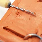 Arcilla para Modelar Secado al Aire Mont Marte Premium Terracota 250g – Sin Horno - Miniatura 5