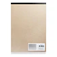 Bloc Acuarela Grano Grueso Mont Marte A4 300 G/m2 12 Hojas - Miniatura 4