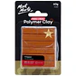 Arcilla Polimérica Mont Marte Para Modelar Y Hornear 60 Gr - Miniatura 13