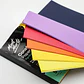 Papel Lustre A4 Por Ambas Caras 50 Hojas 90 Gsm Mont Marte - Miniatura 4
