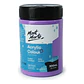 Pintura Acrílica Mont Marte 300 Ml - Varios Colores - Miniatura 1