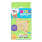 Kit De Pintura Sobre Madera Mont Marte Mariposa 14 Piezas - Miniatura 1